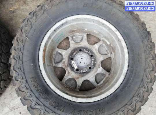 купить Диск литой на Toyota Tundra II 2007 - 2013