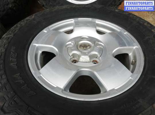 купить Диск литой на Toyota Tundra II 2007 - 2013