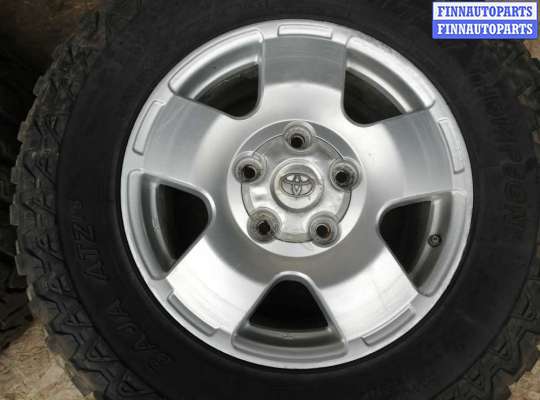 купить Диск литой на Toyota Tundra II 2007 - 2013