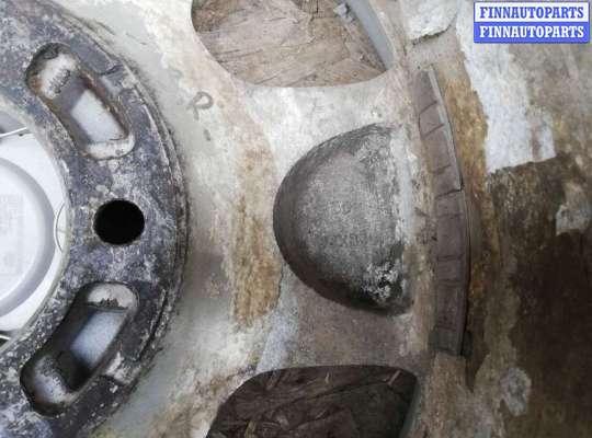 купить Диск литой на Toyota Tundra II 2007 - 2013