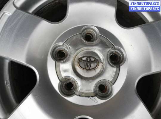 купить Диск литой на Toyota Tundra II 2007 - 2013