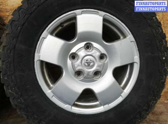 купить Диск литой на Toyota Tundra II 2007 - 2013
