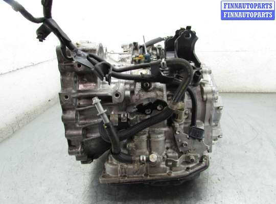 купить АКПП на Toyota RAV 4 III Рестайлинг (A30) 2010 - 2012
