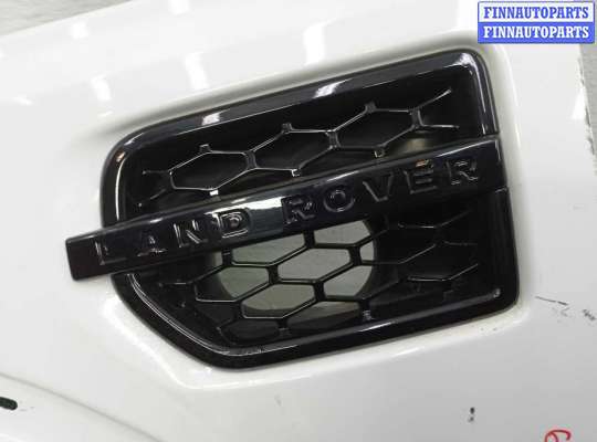 купить Крыло левое на Land Rover Discovery IV (LA) рестайлинг 2013 - 2016