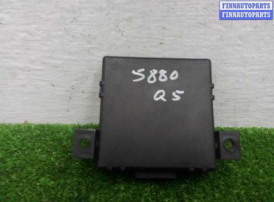 купить Блок управления на Audi Q5 (8R) 2008 - 2012
