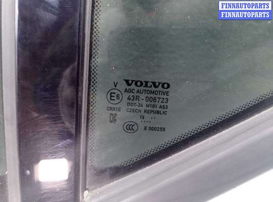 купить Накладка двери (Молдинг) на Volvo XC40 (XZ) 2017-2022