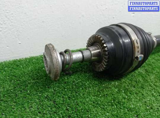 купить Полуось задняя левая на BMW X2 F39 2017 - 2023