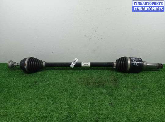 Приводной вал (Полуось в сборе)