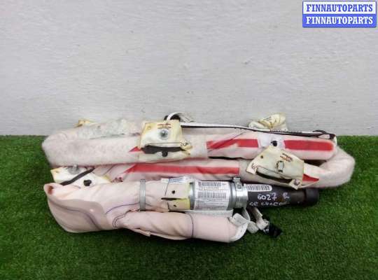 купить Подушка безопасности потолочная правая на Jeep Grand Cherokee IV (WK2) Рестайлинг 2013 -2016