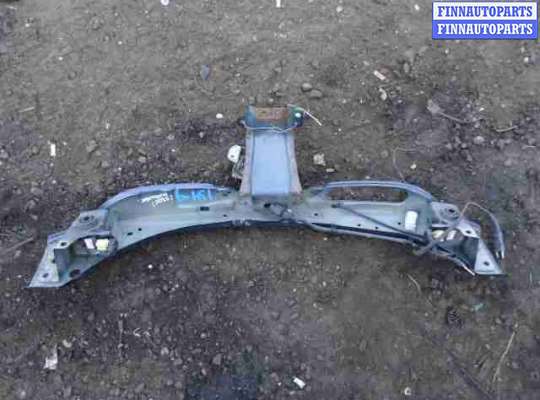 Планка под капот MT373372 на Mitsubishi Outlander XL II 2007 - 2009