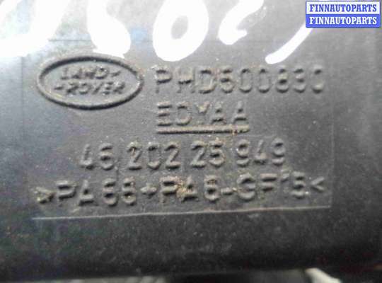 купить Патрубок интеркулера на Land Rover Range Rover III (LM,L322) Рестайлинг 2005 - 2009