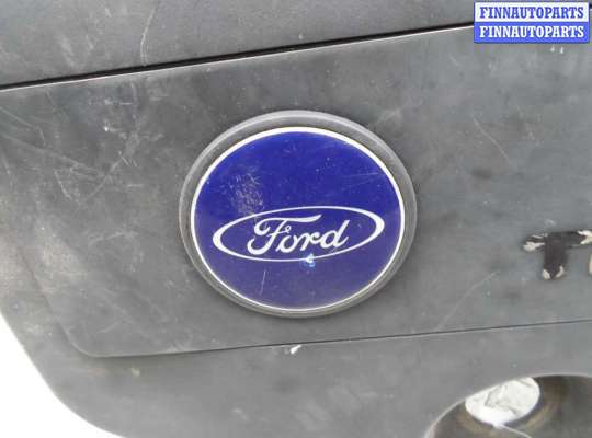 купить Крышка двигателя декоративная на Ford Galaxy I (WGR) рестайлинг 2000 - 2006