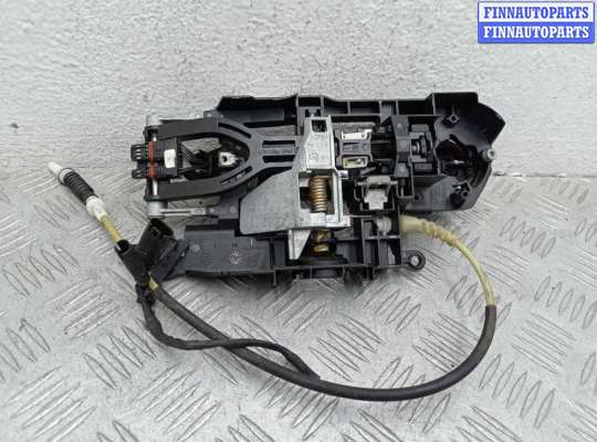 купить Ручка наружная задняя правая на BMW 7-Series F01,F02 2008 - 2012