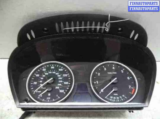 Щиток приборов BM2159787 на BMW 5-Series E60 рестайлинг 2007 - 2010