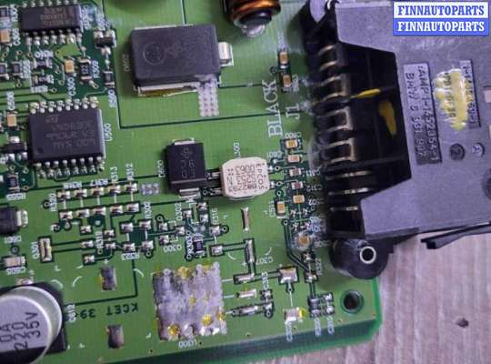 купить Блок управления задней двери на BMW X5 E70 рестайлинг 2010 - 2013