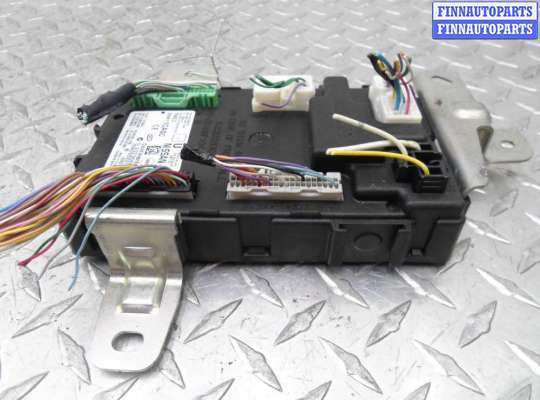 купить Блок Body control module на Infiniti EX I (J50) 2007 - 2013