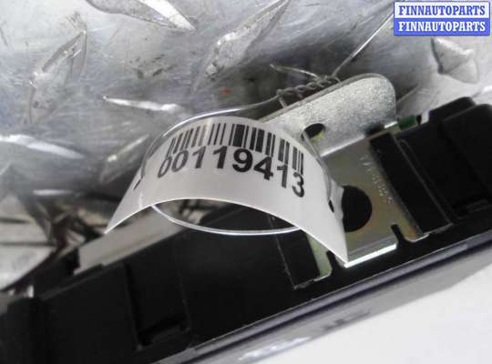 купить Блок Body control module на Infiniti EX I (J50) 2007 - 2013