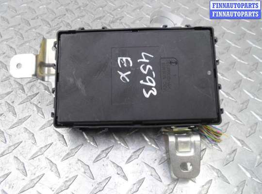 купить Блок Body control module на Infiniti EX I (J50) 2007 - 2013