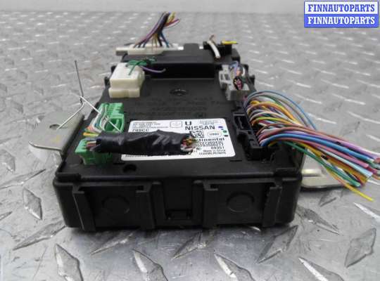 купить Блок Body control module на Infiniti EX I (J50) 2007 - 2013