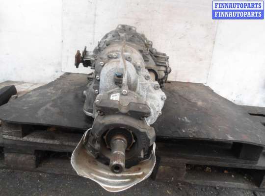 купить АКПП на Audi A6 C7 (4G2) 2011 - 2014