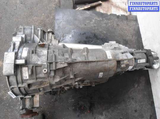 купить АКПП на Audi A6 C7 (4G2) 2011 - 2014