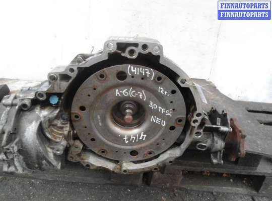 купить АКПП на Audi A6 C7 (4G2) 2011 - 2014