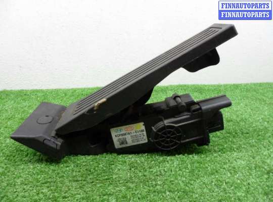 купить Педаль газа на Kia Sorento III (UM) 2014 - 2017