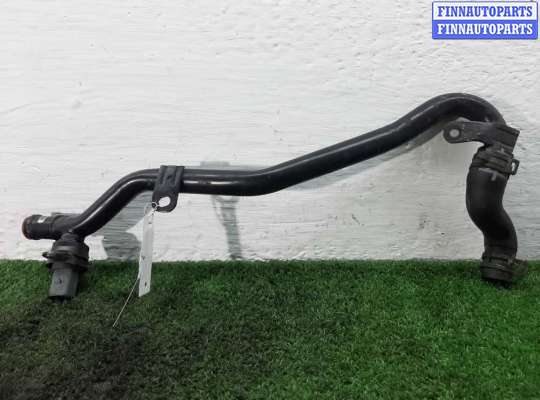 купить Патрубок на Skoda Superb II (3T) 2008 - 2015