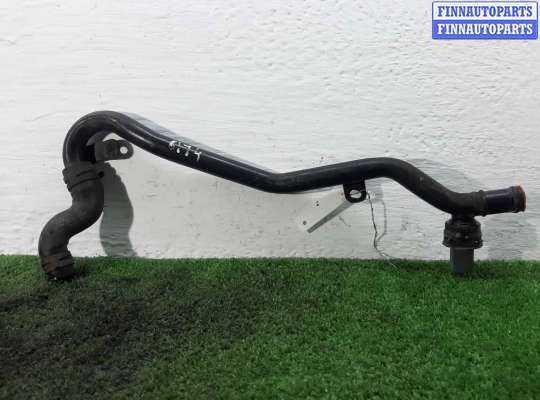 купить Патрубок на Skoda Superb II (3T) 2008 - 2015