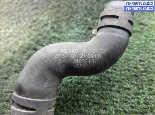 купить Патрубок на Skoda Superb II (3T) 2008 - 2015