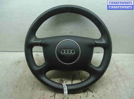 Руль на Audi A6 (C5)