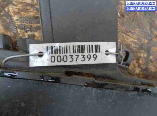 купить Дефлектор радиатора на BMW 7-Series F01,F02 2008 - 2012