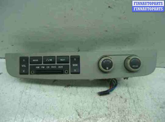 Кнопка салона IF81290 на Nissan Armada I (TA60) 2003 - 2007