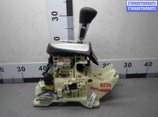 Кулиса акпп CT759819 на Mitsubishi Outlander XL II 2007 - 2009