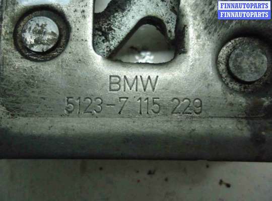 купить Замок капота на BMW 3-Series E92 2005 - 2013