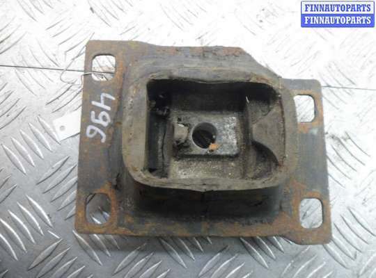 Подушка крепления КПП FO1376717 на Ford Focus I 1998 - 2005