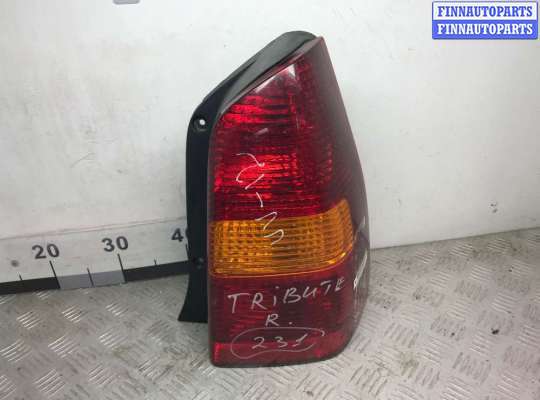 Купить Фонарь крыла правый на Mazda Tribute I (EP) 2000 - 2004 Фонарь крыла правый FO2227365 на Mazda Tribute I (EP) 2000 - 2004