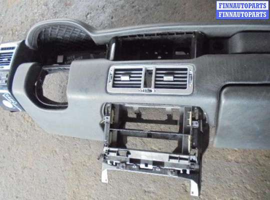 купить Торпедо на Land Rover Range Rover III (LM,L322) 2002 - 2005