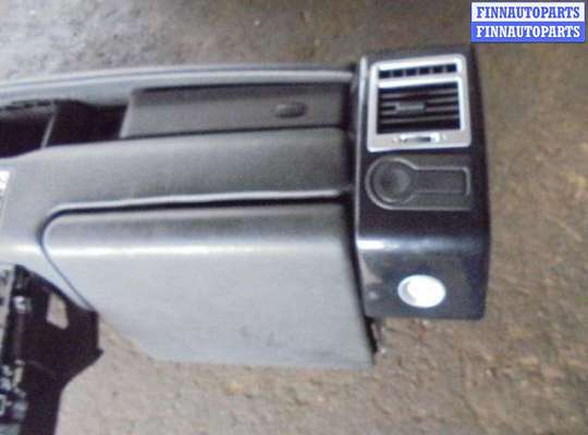 купить Торпедо на Land Rover Range Rover III (LM,L322) 2002 - 2005