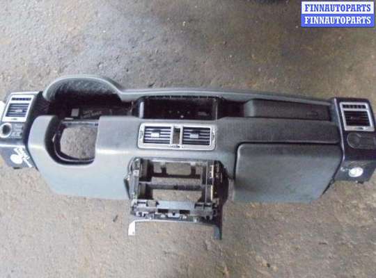 купить Торпедо на Land Rover Range Rover III (LM,L322) 2002 - 2005