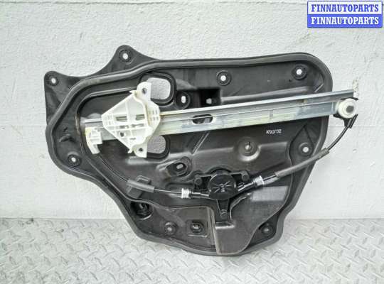 Стеклоподъемник задний правый MZ659225 на Mazda CX5 II (KF) 2017 - наст. время