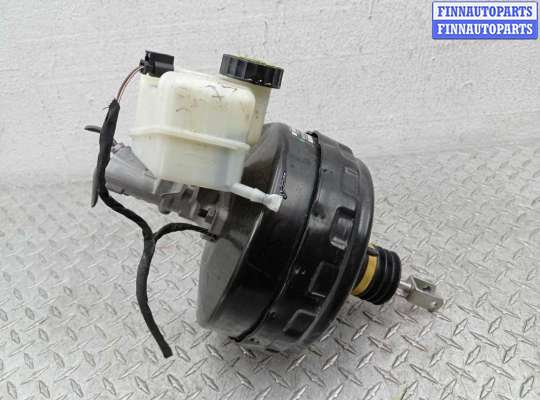 Вакуум тормозной MB1050080 на Mercedes C-klasse (W204)Рестайлинг 2011 - 2014