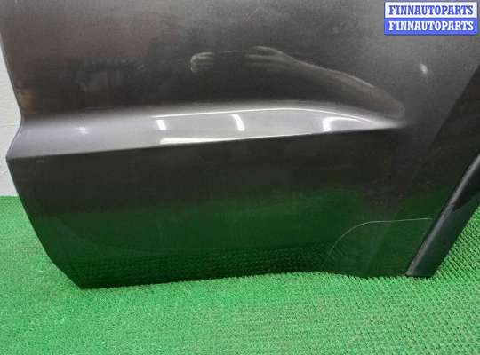 купить Дверь задняя левая на Jeep Grand Cherokee IV (WK2) Рестайлинг 2013 -2016