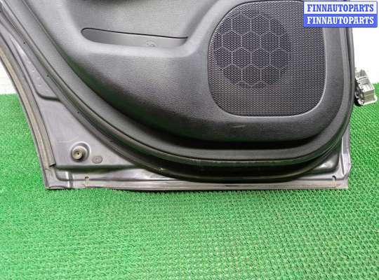 купить Дверь задняя левая на Jeep Grand Cherokee IV (WK2) Рестайлинг 2013 -2016