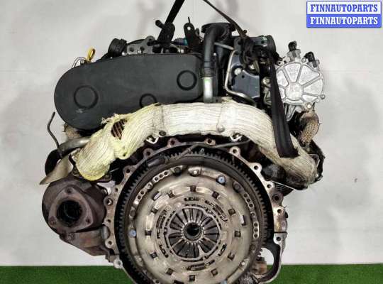 купить ТНВД на Land Rover Discovery III (LA) 2004 - 2009