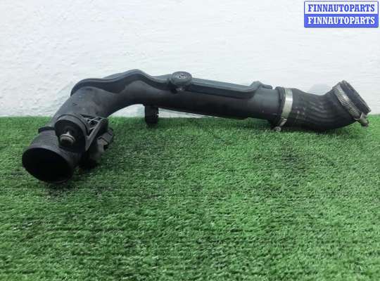 купить Патрубок интеркулера на Audi A4 B8 (8K2) рестайлинг 2012 - 2015