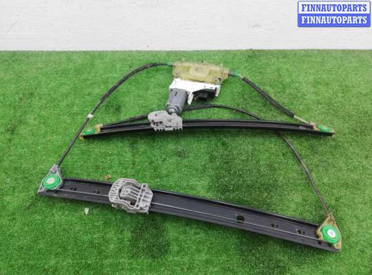 купить Стеклоподъемник передний правый на Audi Q7 (4LB) 2005 - 2009