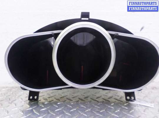 Щиток приборов MZ440306 на Mazda CX-7 (ER) 2006 - 2009