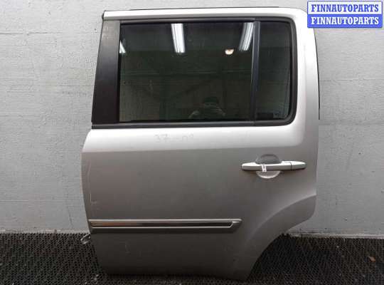Замок двери задней левой HD356939 на Honda Pilot II (YF3,YF4) 2008 - 2011
