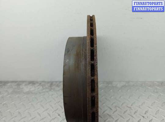 купить Диск тормозной задний на Subaru Tribeca (WX) 2004 - 2007